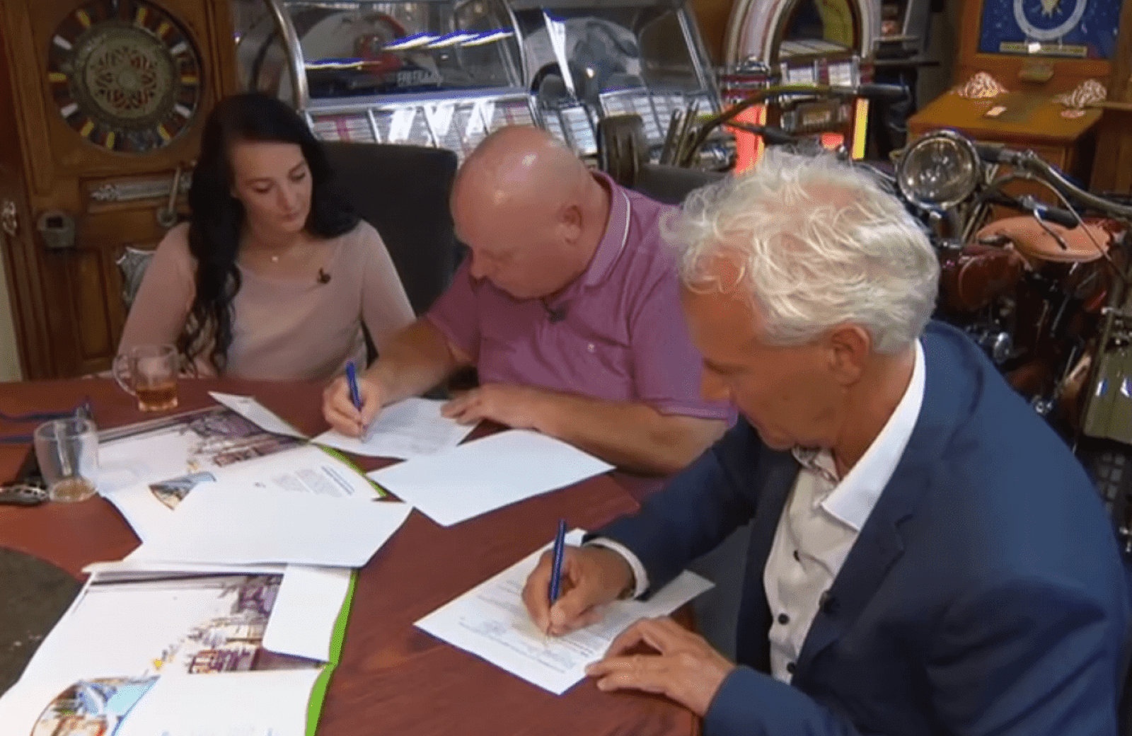 Stichting De Vakantiebank